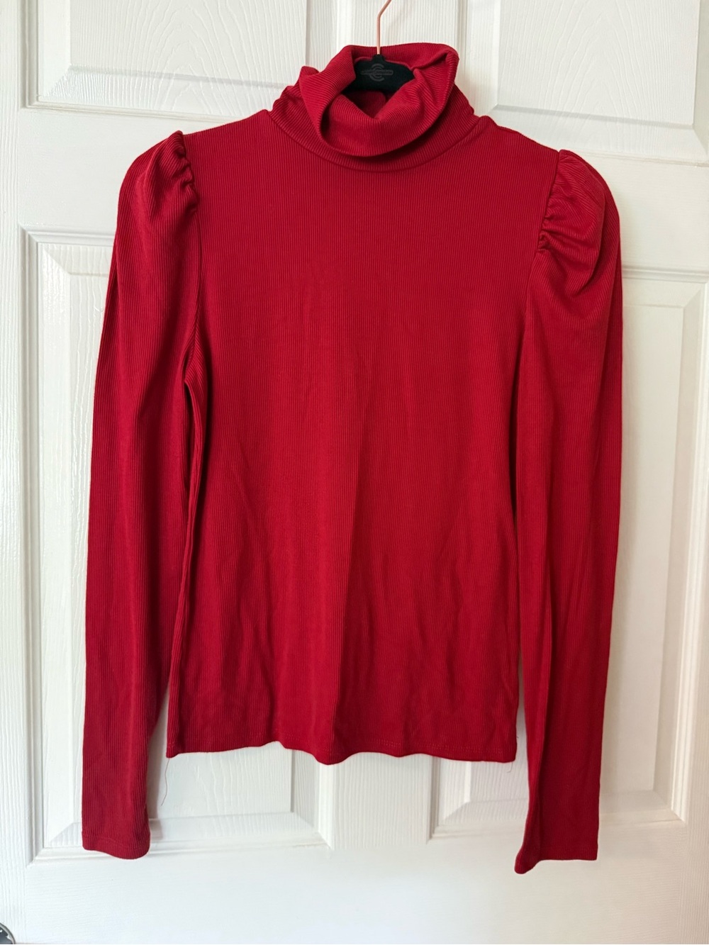 2 Saints turtleneck top